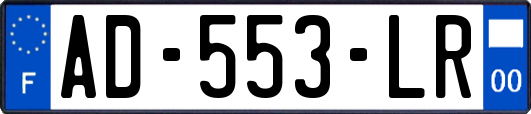 AD-553-LR