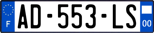 AD-553-LS
