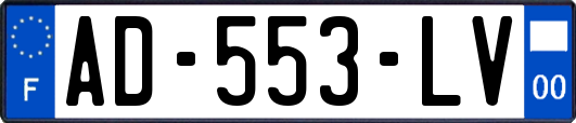 AD-553-LV