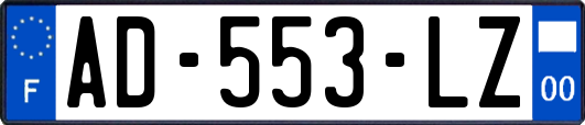 AD-553-LZ