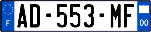 AD-553-MF