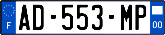 AD-553-MP