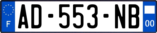 AD-553-NB