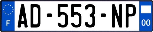 AD-553-NP