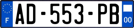 AD-553-PB