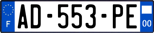 AD-553-PE