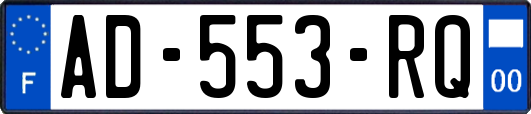 AD-553-RQ