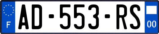 AD-553-RS