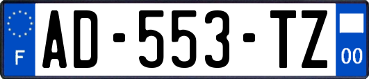 AD-553-TZ