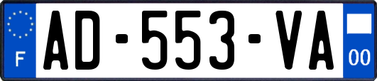 AD-553-VA