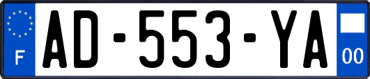 AD-553-YA