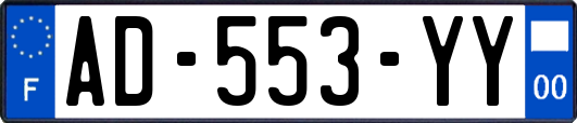 AD-553-YY