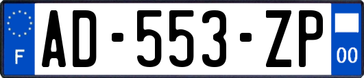 AD-553-ZP
