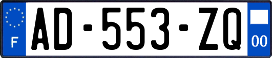 AD-553-ZQ