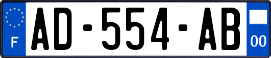 AD-554-AB