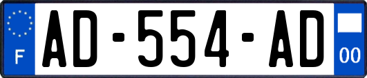 AD-554-AD