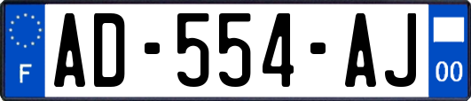AD-554-AJ