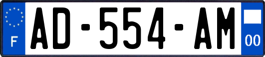 AD-554-AM