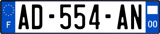 AD-554-AN