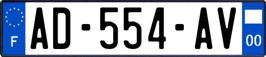 AD-554-AV