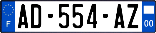 AD-554-AZ