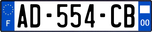 AD-554-CB