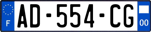 AD-554-CG