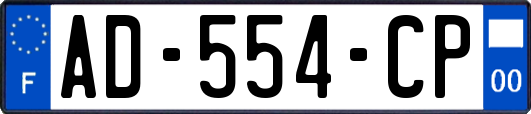 AD-554-CP