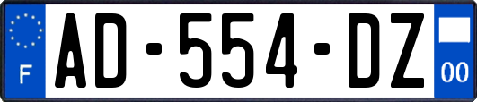 AD-554-DZ
