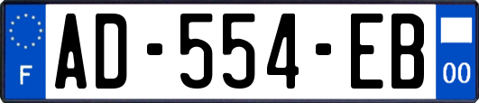 AD-554-EB