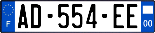 AD-554-EE