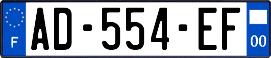 AD-554-EF
