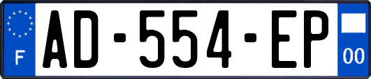 AD-554-EP