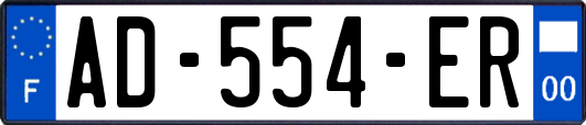 AD-554-ER