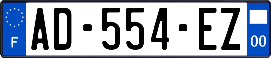 AD-554-EZ