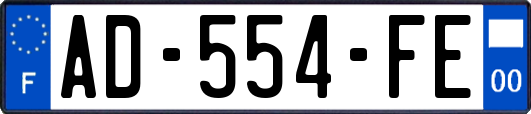 AD-554-FE