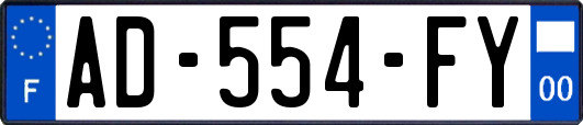 AD-554-FY