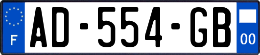AD-554-GB