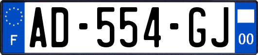 AD-554-GJ