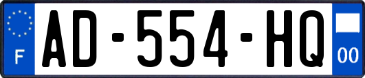 AD-554-HQ