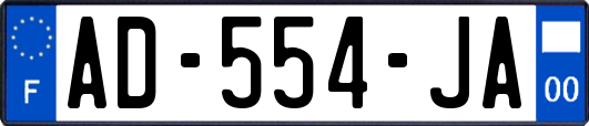 AD-554-JA