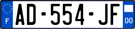 AD-554-JF