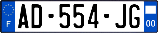 AD-554-JG