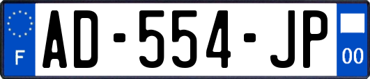AD-554-JP