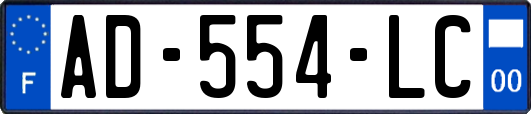 AD-554-LC