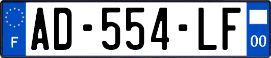 AD-554-LF