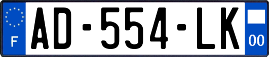 AD-554-LK