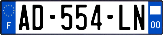 AD-554-LN