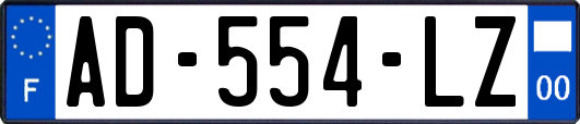 AD-554-LZ