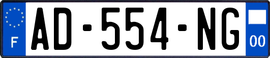 AD-554-NG